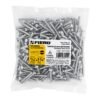 446103 44610 - Bolsa con 250 tornillos 5/32" x 1-1/4" tipo estufa, FIERO