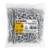 446113 44611 - Bolsa con 200 tornillos 5/32" x 1-1/2" tipo estufa, FIERO