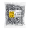 446123 44612 - Bolsa con 150 tornillos 5/32" x 2" tipo estufa, FIERO