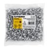 44615 - Bolsa con 250 tornillos 3/16" x 5/8" tipo estufa, FIERO
