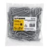 44621 - Bolsa con 100 tornillos 3/16" x 2-1/2" tipo estufa, FIERO