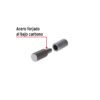 44637 - Bisagra tubular soldable de 5/8", HERMEX