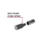 44639 - Bisagra tubular soldable de 1", HERMEX