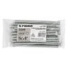 446533 44653 - Bolsa con 15 tornillos 3/8" x 6" tipo máquina, FIERO