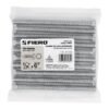 44664 - Bolsa con 10 tornillos 7/16" x 6" tipo máquina, FIERO