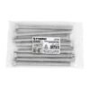 44667 - Bolsa con 8 tornillos 1/2" x 6" tipo máquina, FIERO