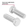 44669 - Bolsa con 10 tornillos 5/8" x 2" tipo máquina, FIERO