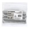 44693 - Bolsa con 4 tornillos 5/8" x 6" tipo máquina, FIERO