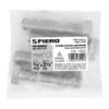 44705 - Bolsa con 4 tornillos 3/4" x 3-1/2" tipo máquina, FIERO