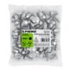 447193 44719 - Bolsa con 80 tornillos 5/16" x 3/4" tipo coche, FIERO