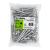 44725 - Bolsa con 60 tornillos 5/16" x 3" tipo coche, FIERO