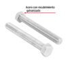 44753 - Bolsa con 4 tornillos 3/4" x 5" tipo máquina, FIERO
