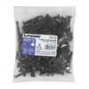 44767 - Bolsa con 80 tornillos 1/4" x 1-1/2" acero grado 5, FIERO