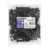 44768 - Bolsa con 60 tornillos 1/4" x 2" acero grado 5, FIERO