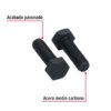 44773 - Bolsa con 60 tornillos 5/16" x 1" acero grado 5, FIERO