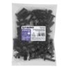 44774 - Bolsa con 60 tornillos 5/16" x 1-1/4" acero grado 5, FIERO