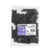 447773 44777 - Bolsa con 60 tornillos 5/16" x 2-1/2" acero grado 5, FIERO