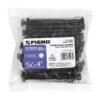 44780 - Bolsa con 50 tornillos 5/16" x 4" acero grado 5, FIERO