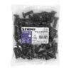 447823 44782 - Bolsa con 40 tornillos 3/8" x 1" acero grado 5, FIERO