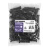 44785 - Bolsa con 60 tornillos 3/8" x 2" acero grado 5, FIERO