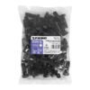 44791 - Bolsa con 50 tornillos 7/16" x 1-1/4" acero grado 5, FIERO