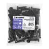 44792 - Bolsa con 50 tornillos 7/16" x 1-1/2" acero grado 5, FIERO