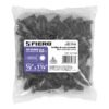 447993 44799 - Bolsa con 40 tornillos 1/2" x 1-1/4" acero grado 5, FIERO