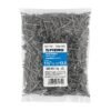 44815 - Bolsa con 1 kg de clavo estándar 1-1/2" con cabeza, FIERO