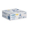 44820 - Juego de 2 llaves de empotrar CPVC 1/2" para regadera, FOSET