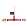 44908 - Tensor cadena con matraca, 5/16"- 3/8",FIERO