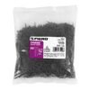 44933 - Bolsa con 1 kg de tachuelas pavonadas No. 8, FIERO