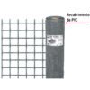 44964 - Rollo de 30 m x 0.75 m malla mosquitera fibra de vidrio gris