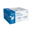45065 - Regadera cuadrada 3-3/4" brazo y chapetón de acero, Basic