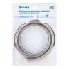 450975 45097 - Manguera lisa para regadera, manual, satinada, Foset Element