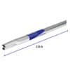 45110 - Mástil de 2.8 m para antena aérea, Volteck