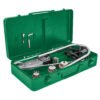 451713 45171 - Termofusora de 600 W para PPR, Foset