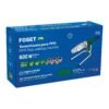 451715 45171 - Termofusora de 600 W para PPR, Foset