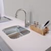 45175 - Tarja de submontar 59 x 45 x 23 cm, FOSET RIVIERA