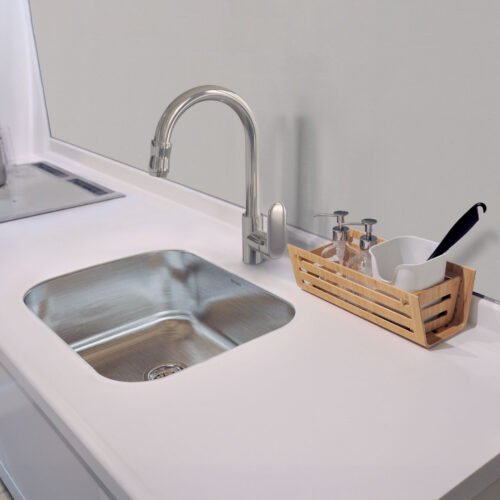 45175 - Tarja de submontar 59 x 45 x 23 cm, FOSET RIVIERA
