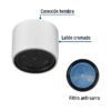 45233 - Aireador conexión hembra para cuello de mezcladora, Foset