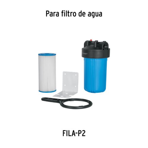 45249 - Cartucho de repuesto para FILA-P2, Foset