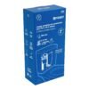 453082 45308 - Juego de reparación p/WC, c/válvula de ajuste de altura