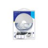 45361 - Tira Flexible de LED luz de día Neón, 5 m, VOLTECK