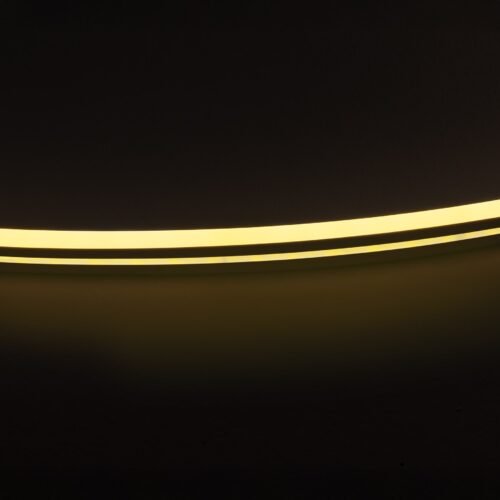 45362 - Tira Flexible de LED luz cálida Neón, 5 m, VOLTECK