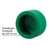 45456 - Tapon de PPR 1-1/4", Foset