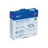 454723 45472 - Resumidero cuadrado 6"x 6", acero inoxidable, gota, Aqua