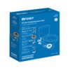 45475 - Kit de instalación para WC, FOSET