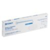 455882 45588 - Brazo y chapetón de repuesto para regadera, 30 cm, satinado