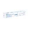 455893 45589 - Brazo y chapetón de repuesto para regadera techo, satinado