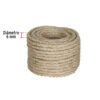 45655 - Piola de Sisal de 6 mm x 15 m natural, FIERO